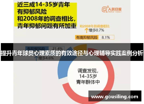 提升青年球员心理素质的有效途径与心理辅导实践案例分析