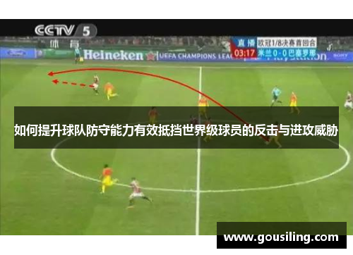 如何提升球队防守能力有效抵挡世界级球员的反击与进攻威胁
