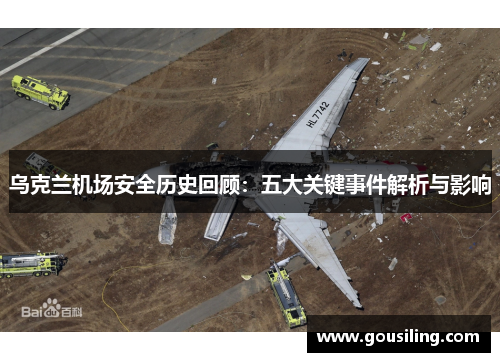 乌克兰机场安全历史回顾：五大关键事件解析与影响