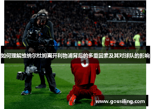 如何理解维纳尔杜姆离开利物浦背后的多重因素及其对球队的影响